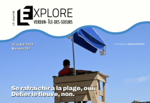 Le Journal Explore Verdun IDS – Édition du 12 juillet