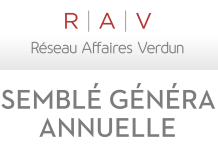 Assemblée Générale Annuelle du RAV