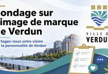 Image de marque : partagez-nous votre vision sur la personnalité de Verdun