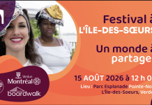 Découvrez la face cachée de L’Île-des-Soeurs