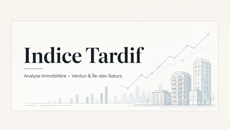 Indice Tardif Septembre 2026