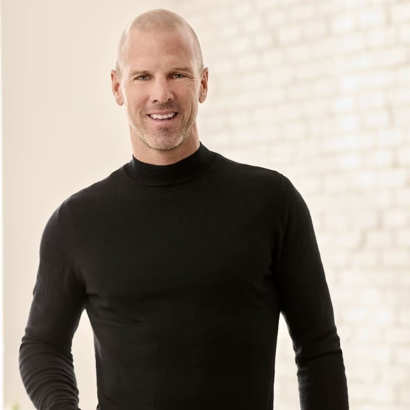 David Tardif, courtier immobilier (OACIQ), créateur de l'Indice Tardif — Montréal