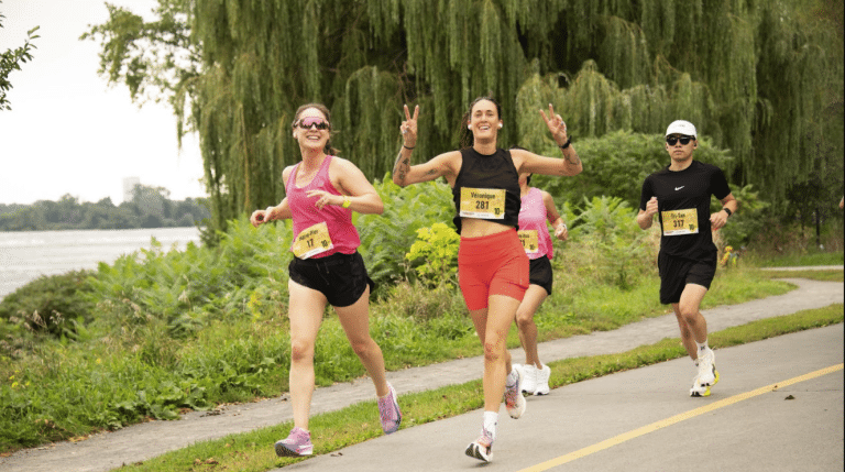 Marathon BougeBouge de Verdun : 